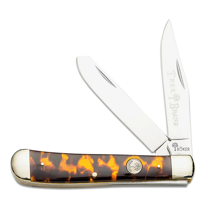 Boker Traditional Series 2.0 Trapper