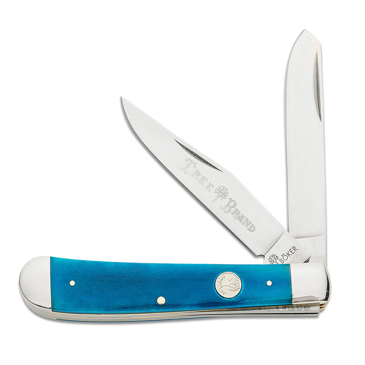 Boker Traditional Series 2.0 Trapper
