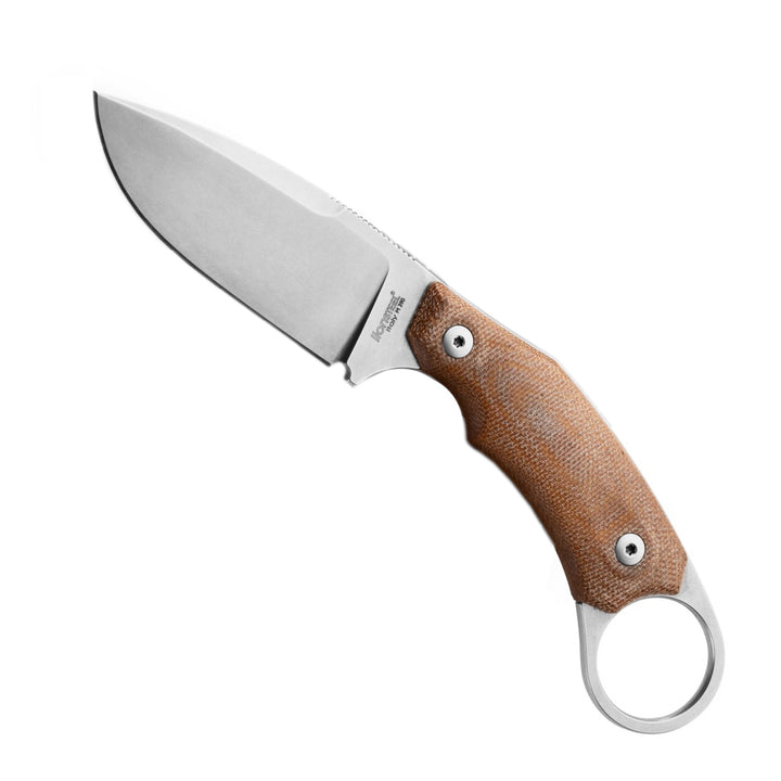 LionSTEEL H2 - Open Box