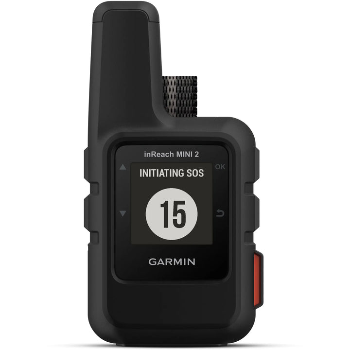 Garmin InReach Mini 2