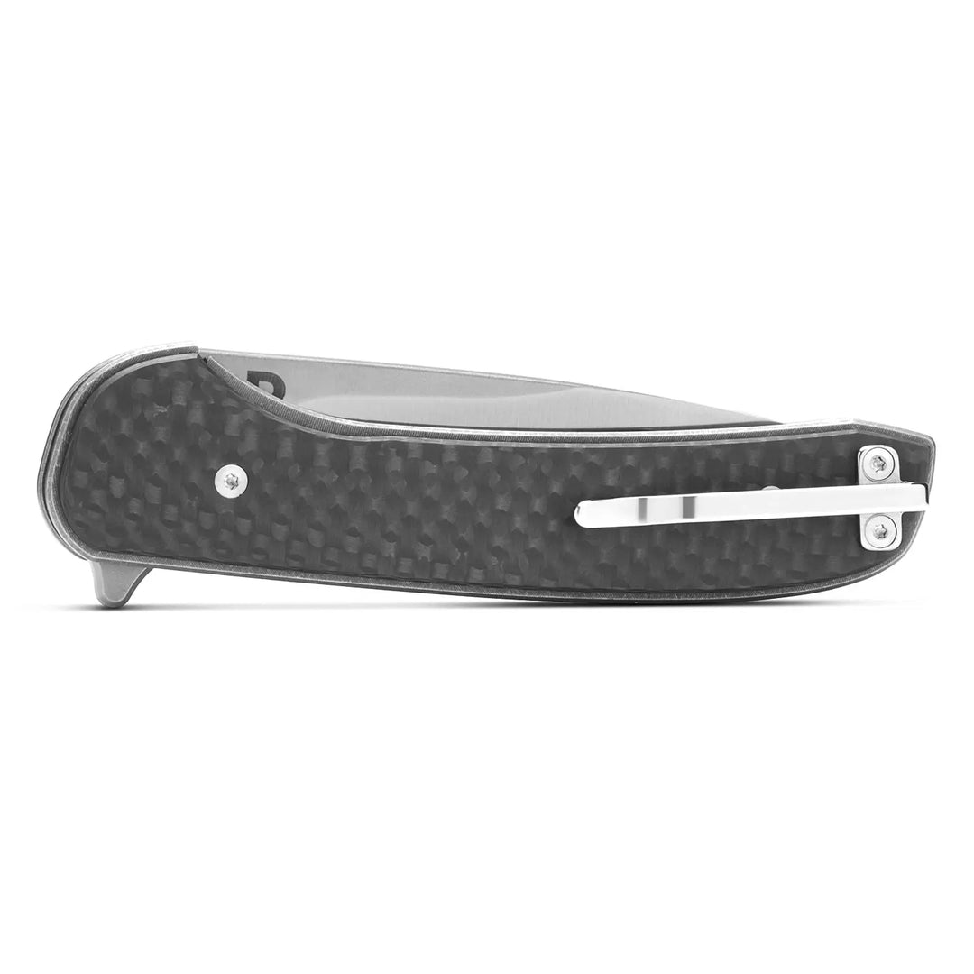 Drop + Ferrum Forge Gent Pocket Knife