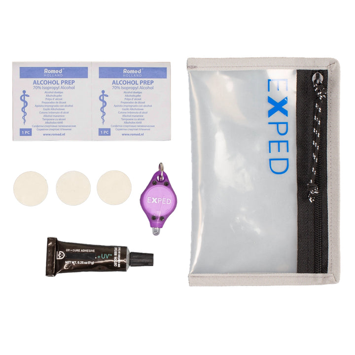 Exped Ultra 1R Mummy Sleeping Pad