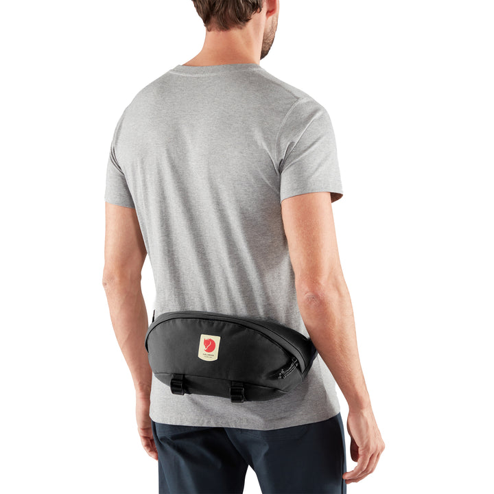 Fjallraven Ulvo Hip Pack Large
