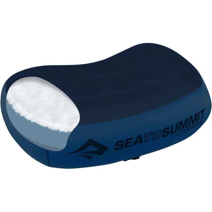 Sea to Summit Aeros Premium Camp Pillow