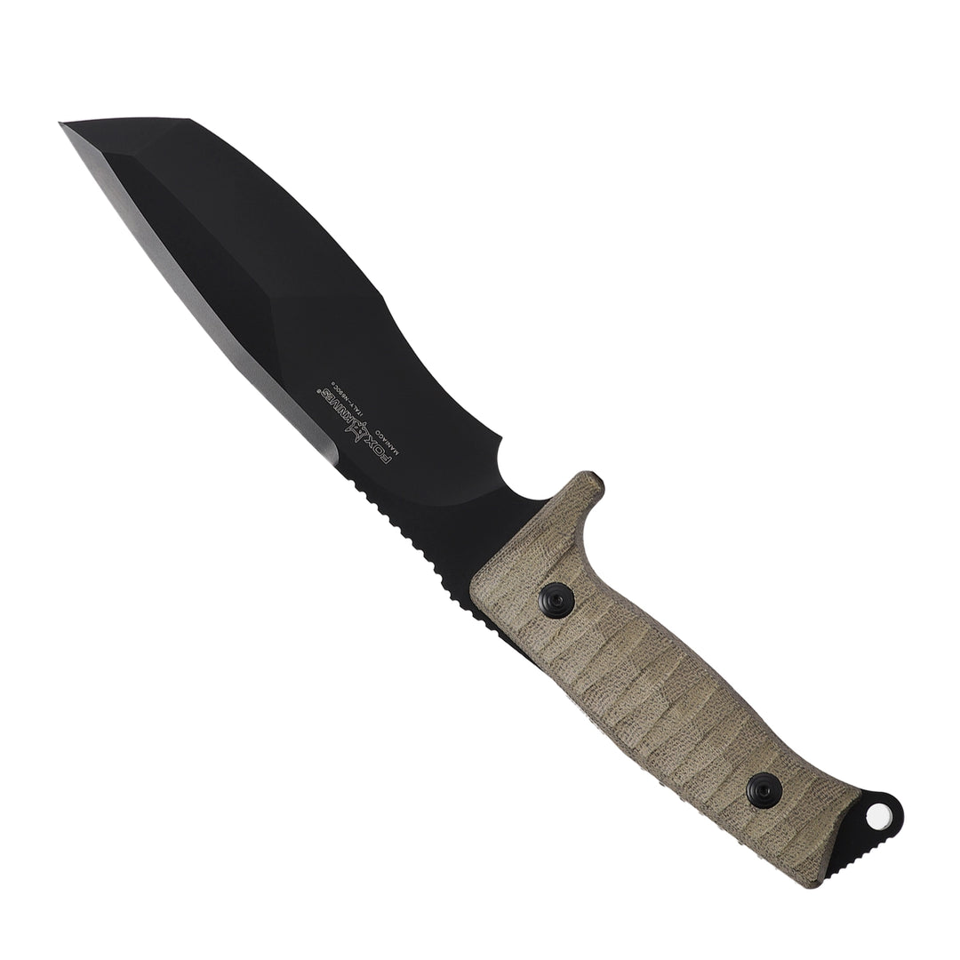 Fox Knives Trapper Fixed Blade