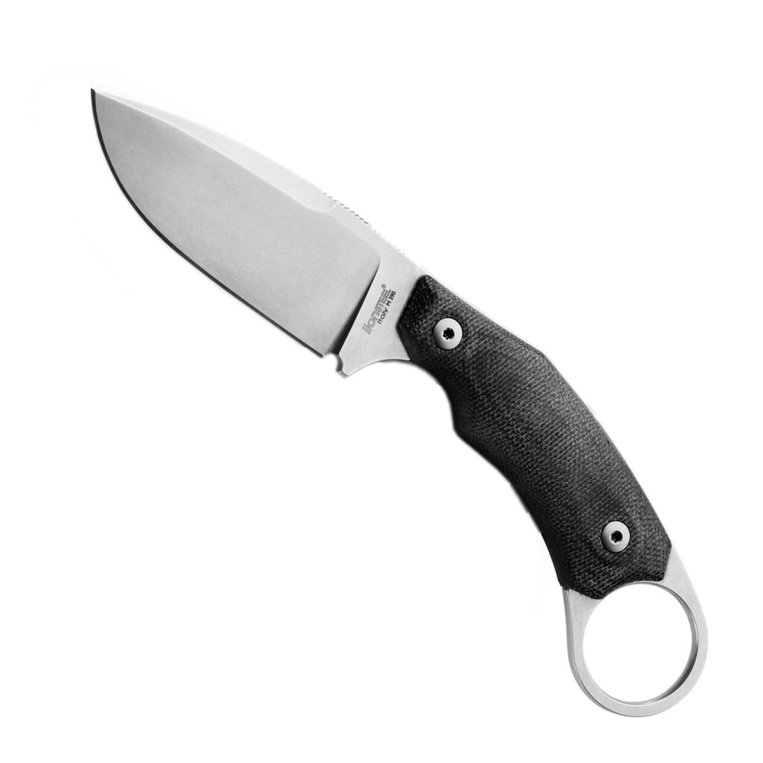 LionSTEEL H2 - Open Box