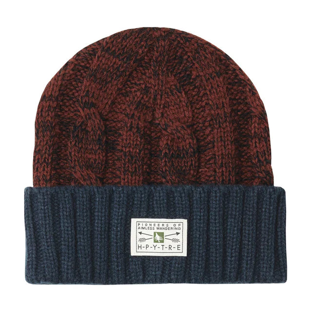 Hippytree beanie top