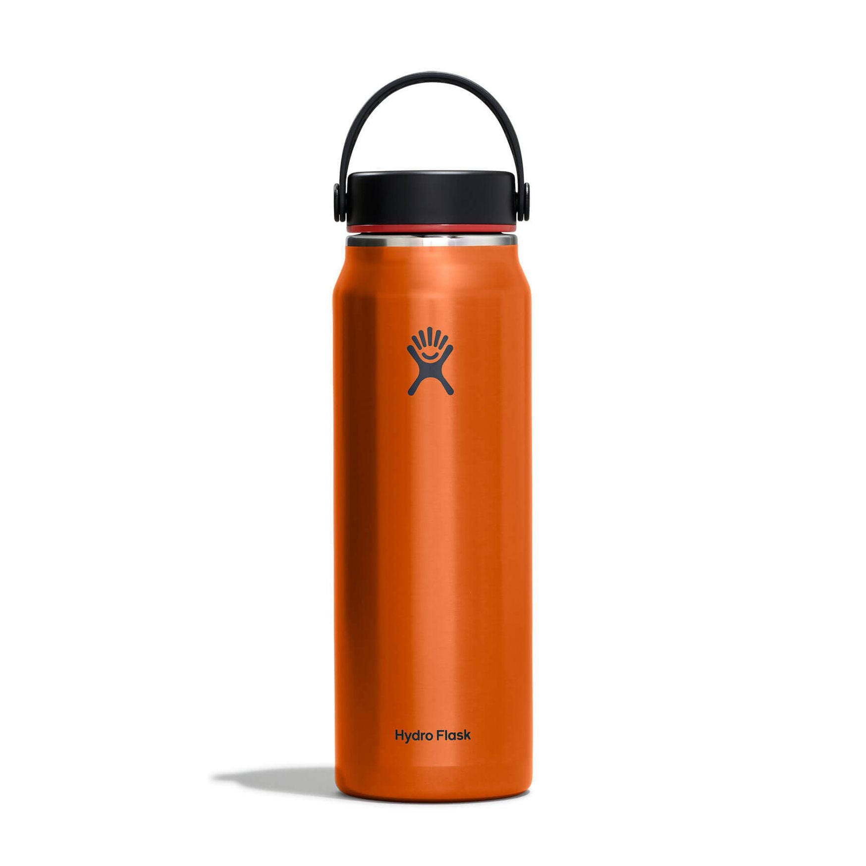 Thermos Hydro Flask wide mouth with flex cap 32 oz - Classic hiking -  Practices - Hiking