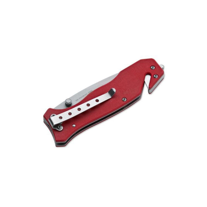 Boker Magnum Fire Brigade