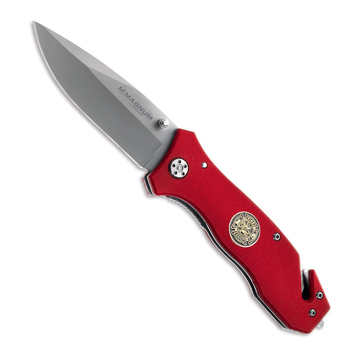 Boker Magnum Fire Brigade