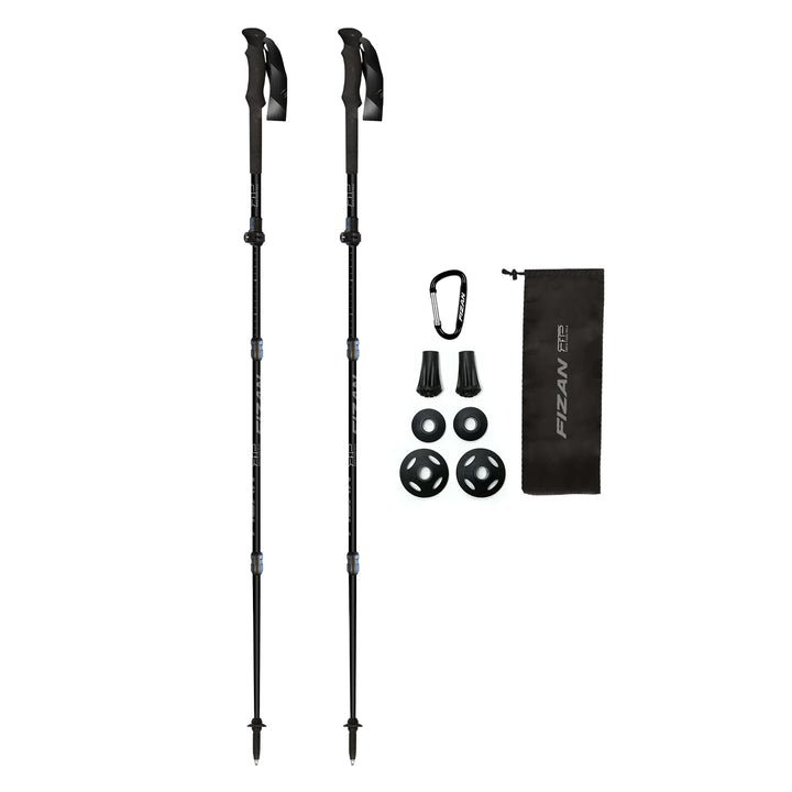Fizan RFP Trekking Poles