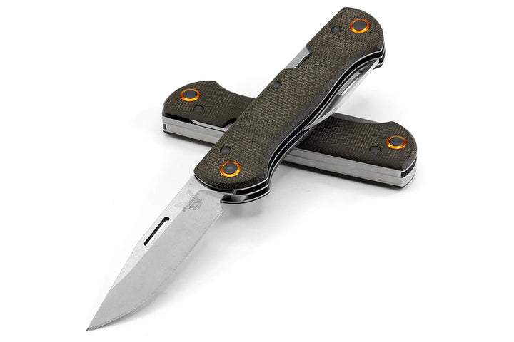 Benchmade 317-1 Weekender