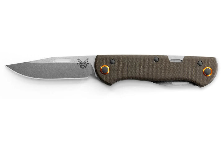 Benchmade 317-1 Weekender