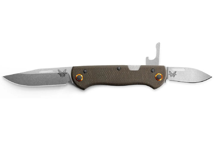 Benchmade 317-1 Weekender