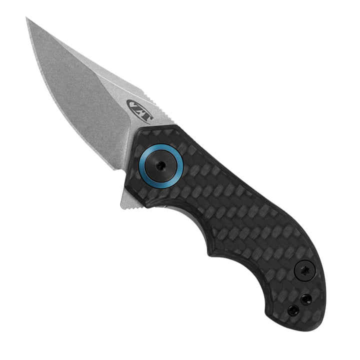 Zero Tolerance Small Galyean 0022