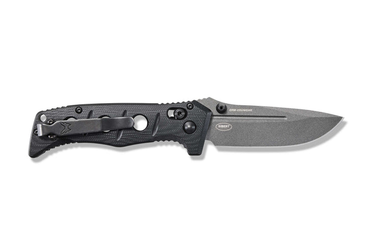 Benchmade 273GY-1 Mini Adamas
