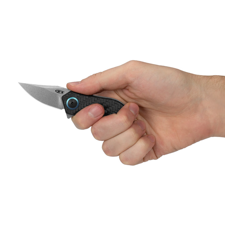 Zero Tolerance Small Galyean 0022