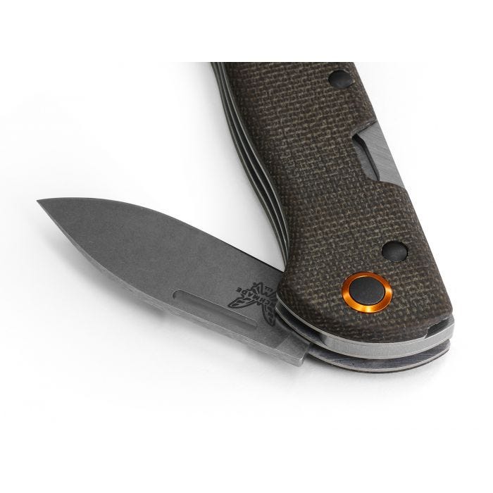 Benchmade 317-1 Weekender