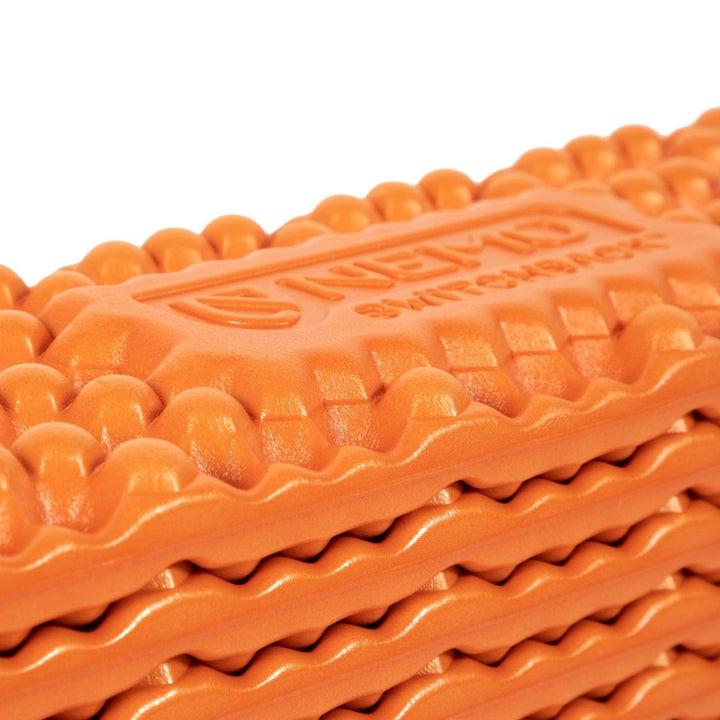 Nemo Switchback Insulated Regular Sleeping Pad for Backpacking and Hiking