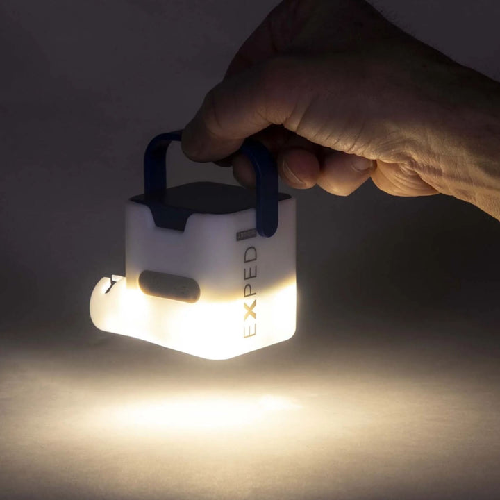 Exped Widget Air Pump/Battery/Light