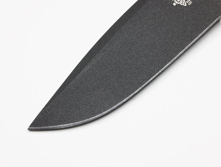 Benchmade Redoubt 430BK Overland Gray & Forest Green