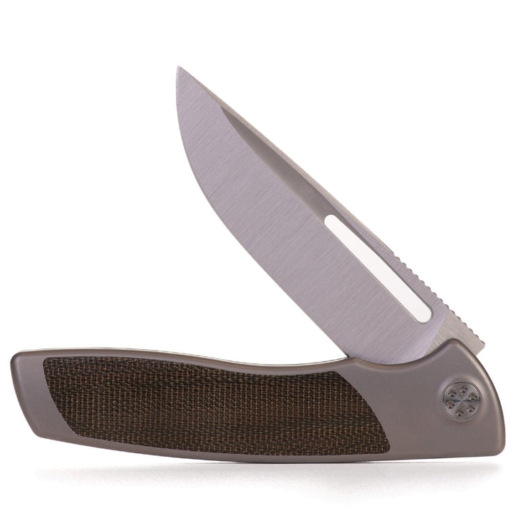 Sharp By Design Mini Evo Flipper Frame Lock