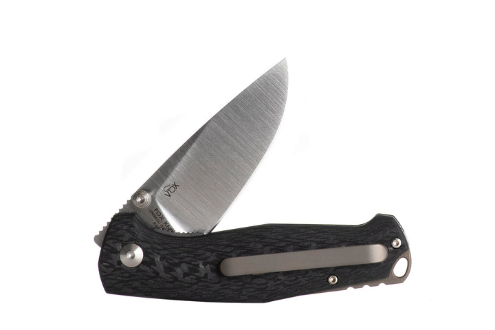 Fox Knives TUR CF Elmax
