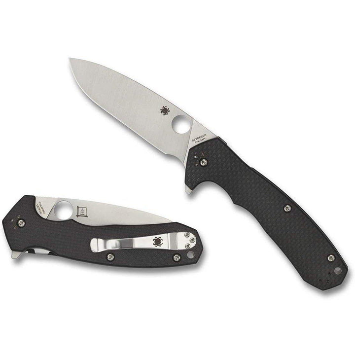 Spyderco Amalgam C234CFP