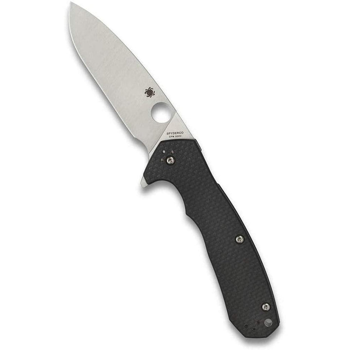 Spyderco Amalgam C234CFP