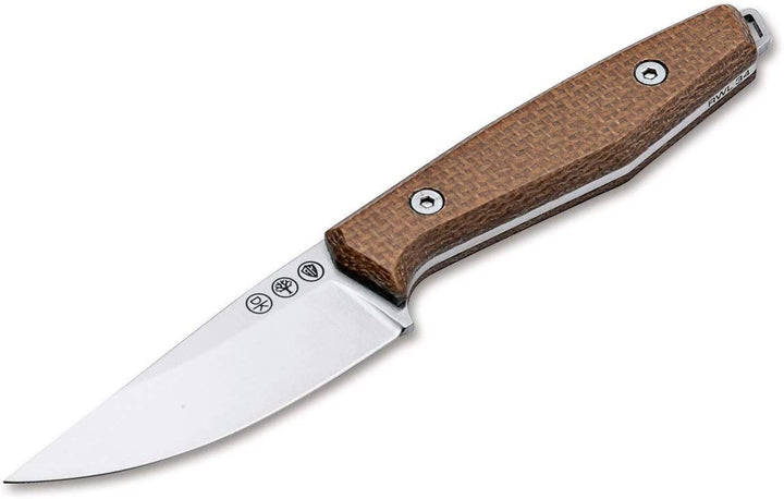Boker + Daily Knives AK1 - Open Box / Used