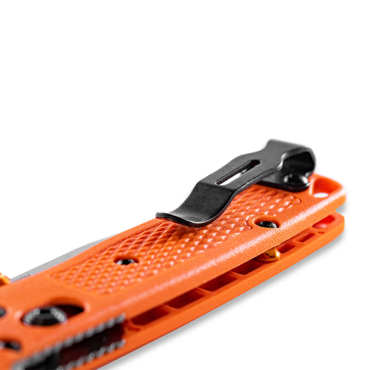 Benchmade 533 Mini Bugout