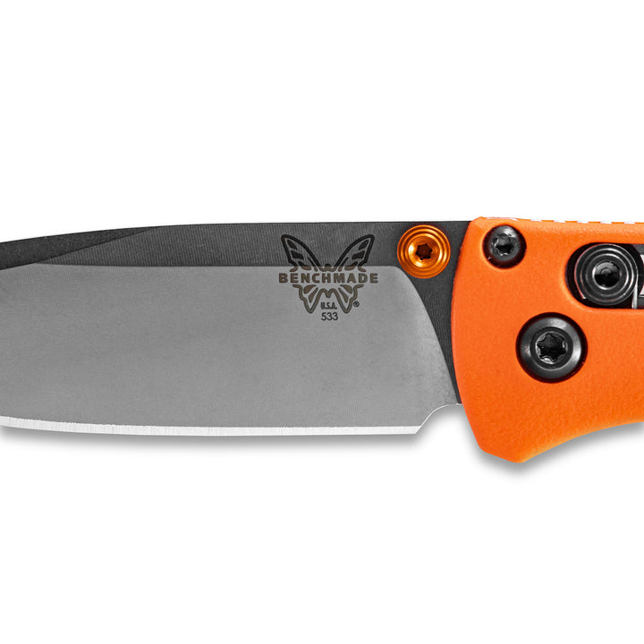 Benchmade 533 Mini Bugout