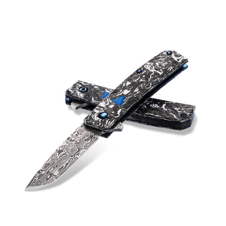 Benchmade TENGU Flipper 601-211