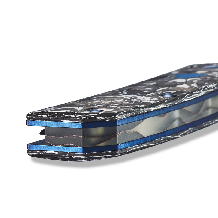 Benchmade TENGU Flipper 601-211