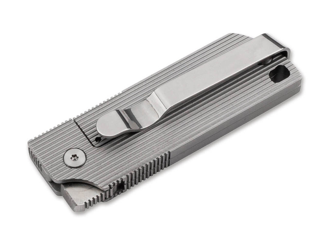 Boker Plus BabyX Frame Lock