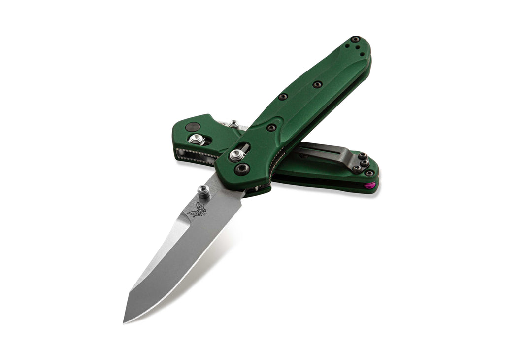 Benchmade 945 Mini Osborne - Open Box / Used