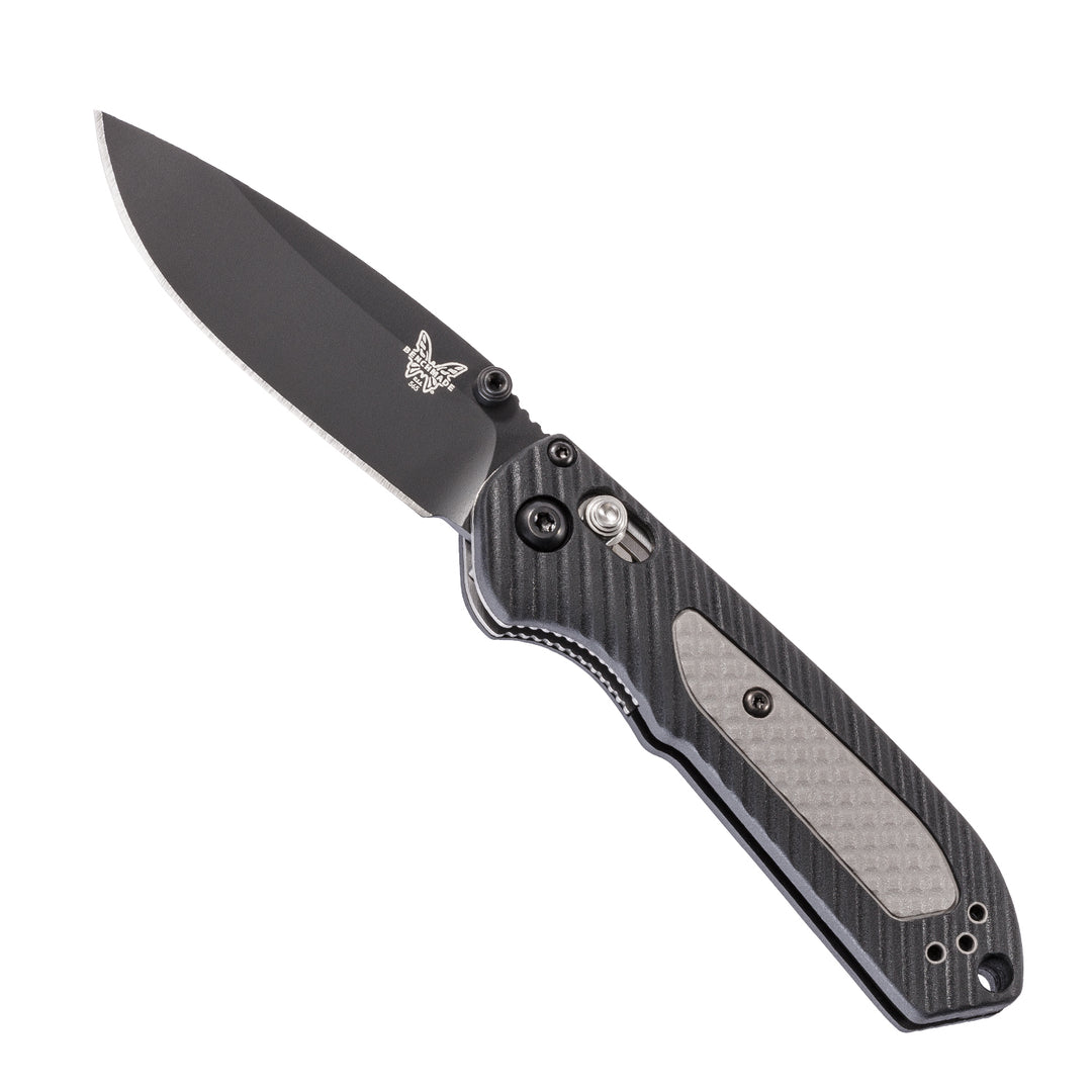 Benchmade 565BK Mini Freek Black