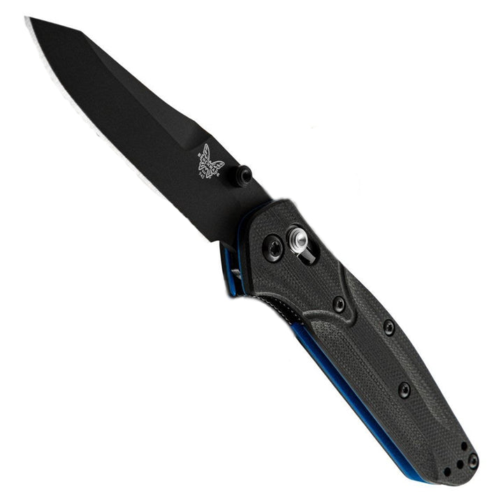 Benchmade 945BK-1 Mini Osborne
