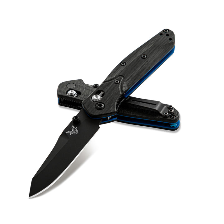Benchmade 945BK-1 Mini Osborne