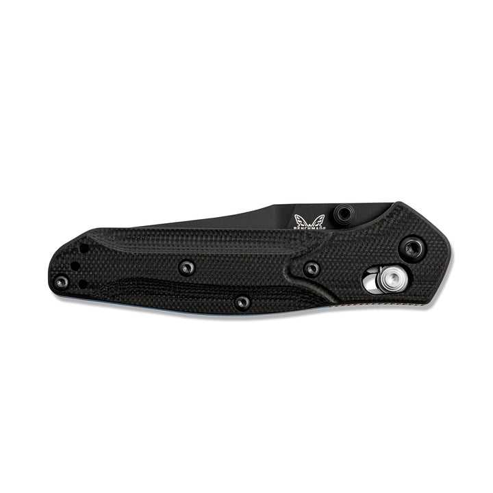Benchmade 945BK-1 Mini Osborne