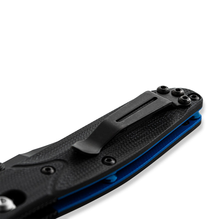 Benchmade 945BK-1 Mini Osborne