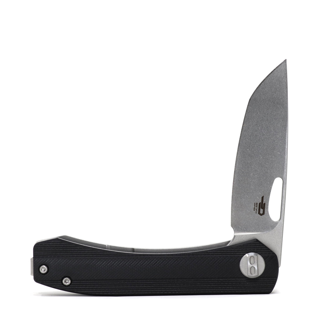 Bestech Bandit - Linerlock, G10 or Micarta Scales, N690 Blade