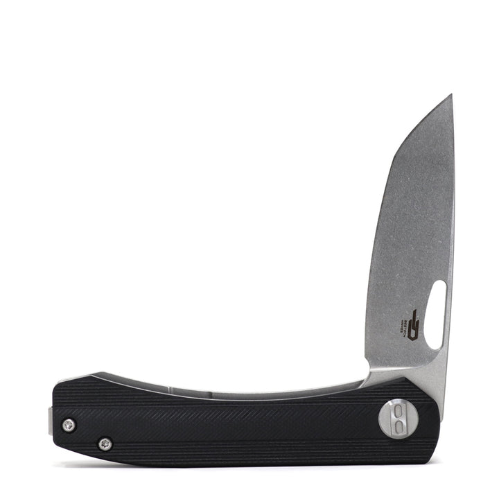 Bestech Bandit - Linerlock, G10 or Micarta Scales, N690 Blade