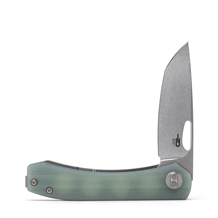 Bestech Bandit - Linerlock, G10 or Micarta Scales, N690 Blade