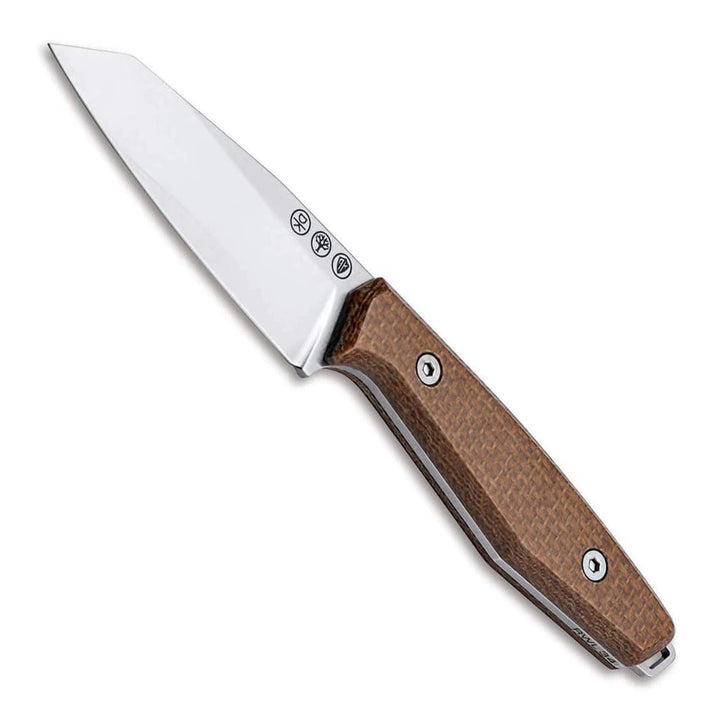 Boker + Daily Knives AK1 - Open Box / Used