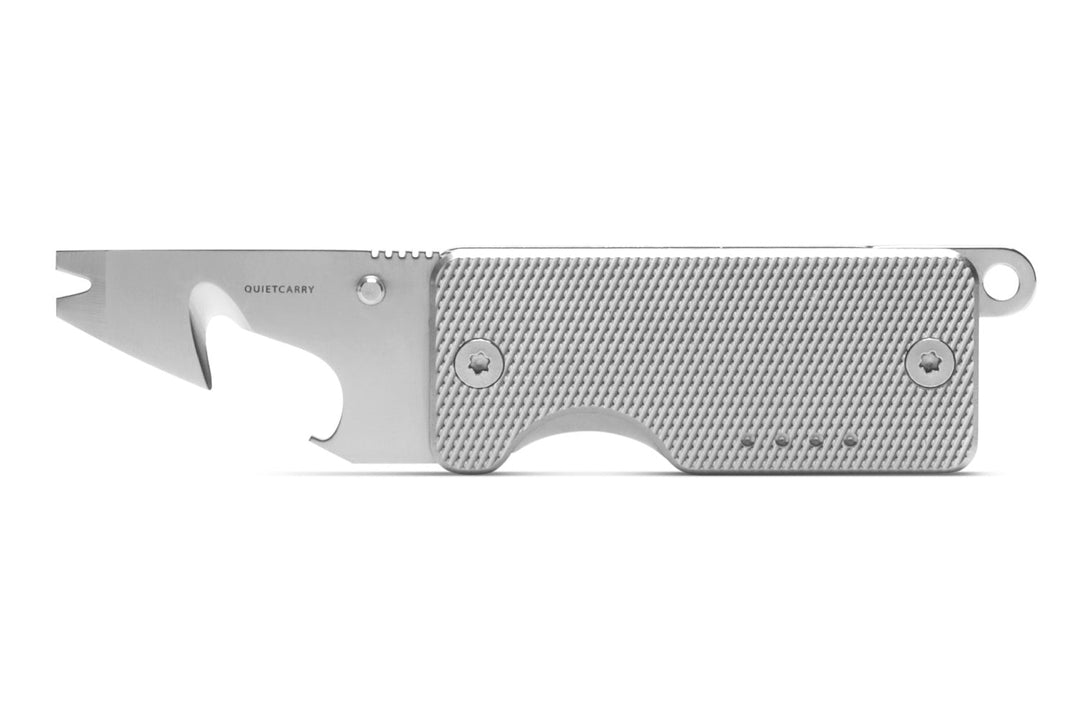 Drop + Quiet Carry The Shorty - Open Box / Used