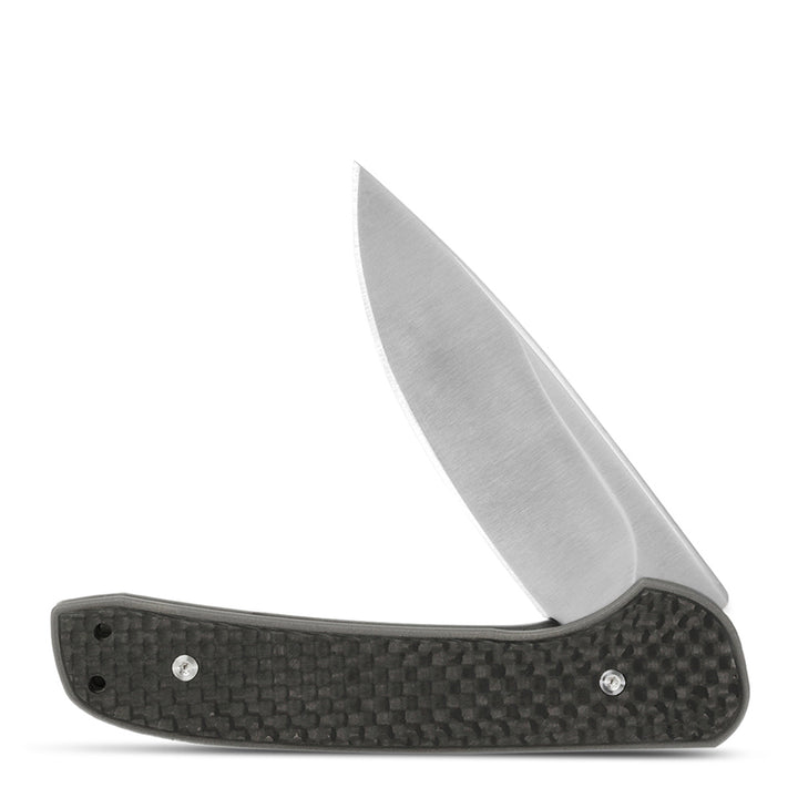 Drop + Ferrum Forge Gent Pocket Knife