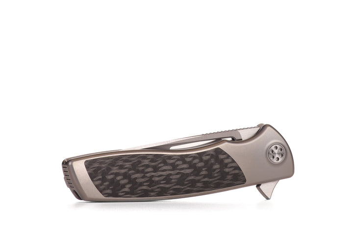 Sharp By Design Mini Evo Flipper Frame Lock