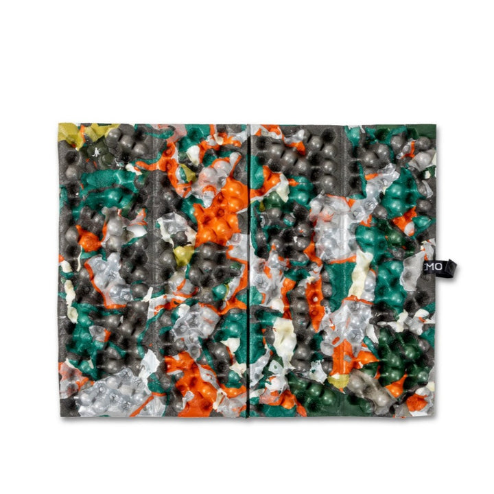 Nemo Chipper Folding Sitting or Sleeping pad for hiking, camping, backpacking, ultralight hiking