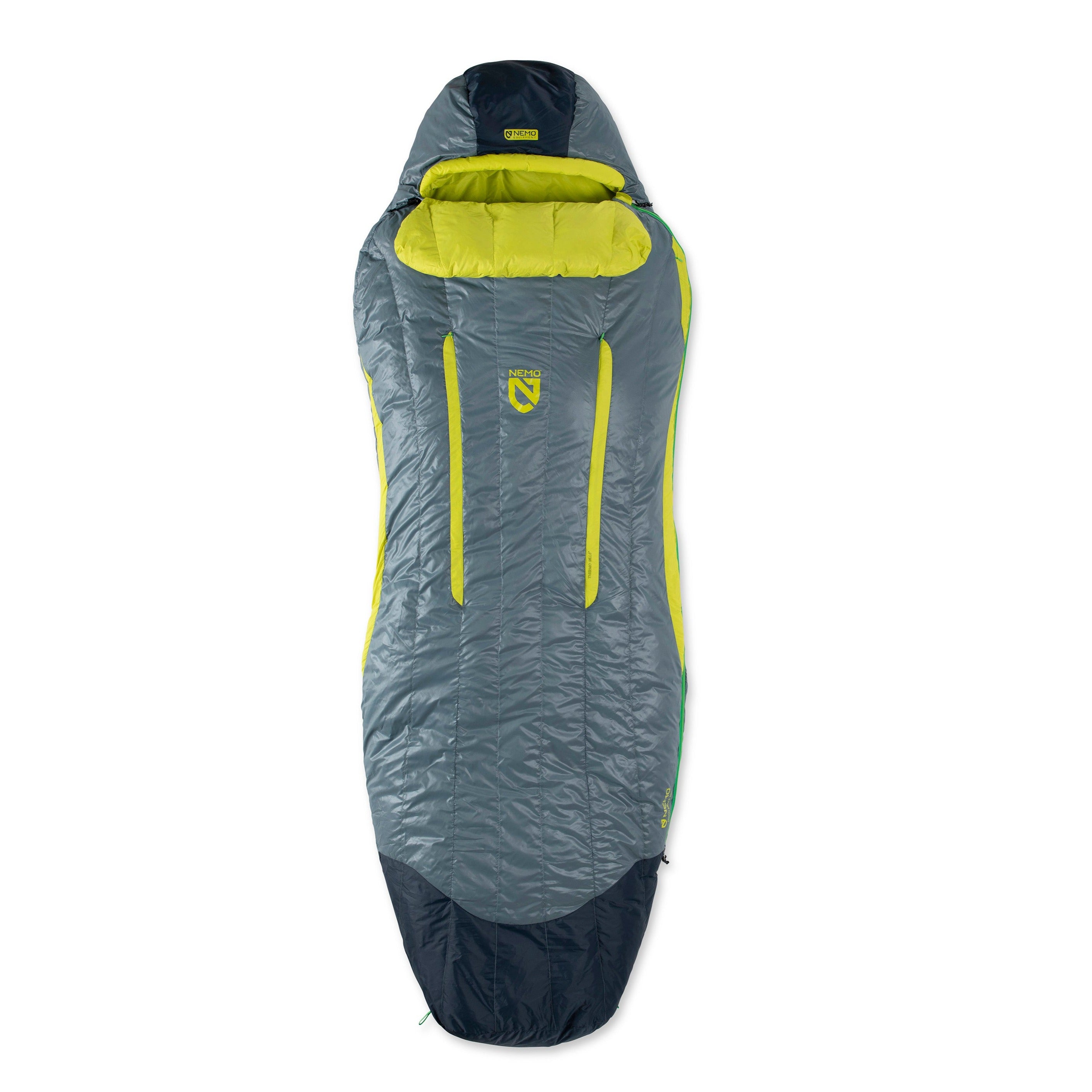 Nemo Disco 30 Men s Down Sleeping Bag